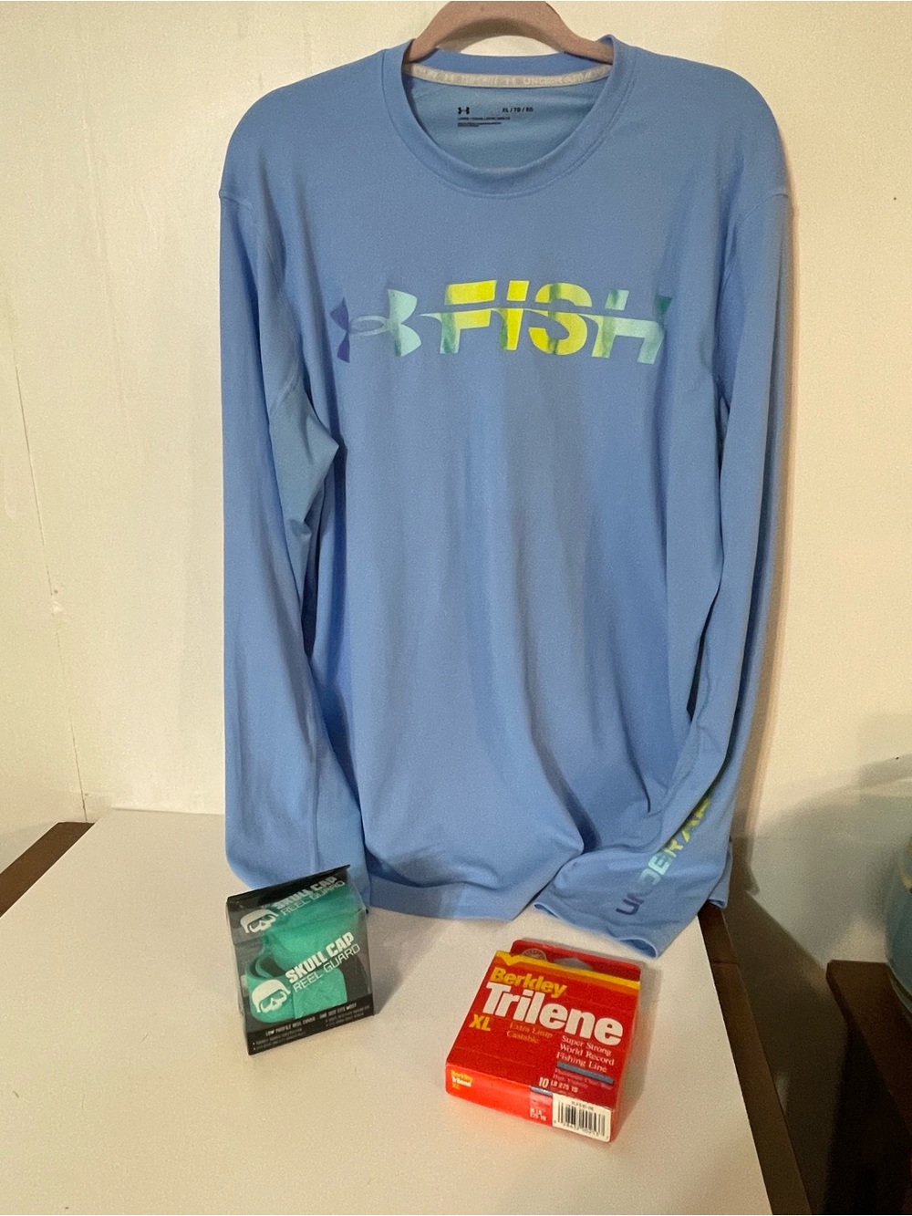 Fisherman’s Delight